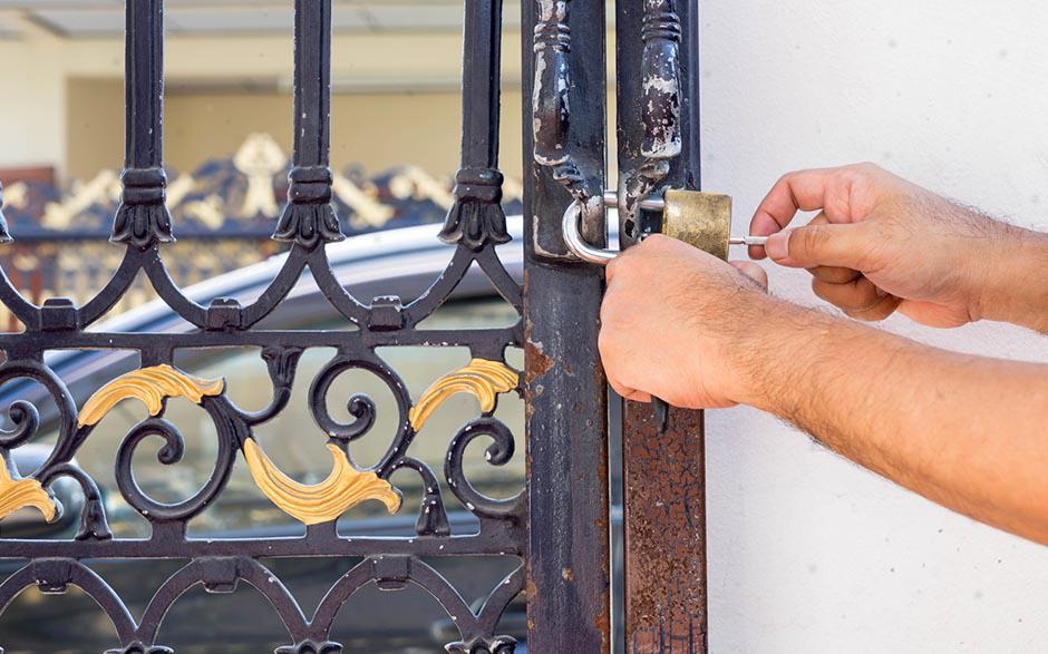 serrurerie agree assurance Neuilly-sur-Seine