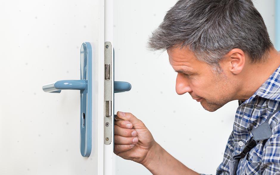 serrurier prix ouverture de porte La Celle-les-Bordes